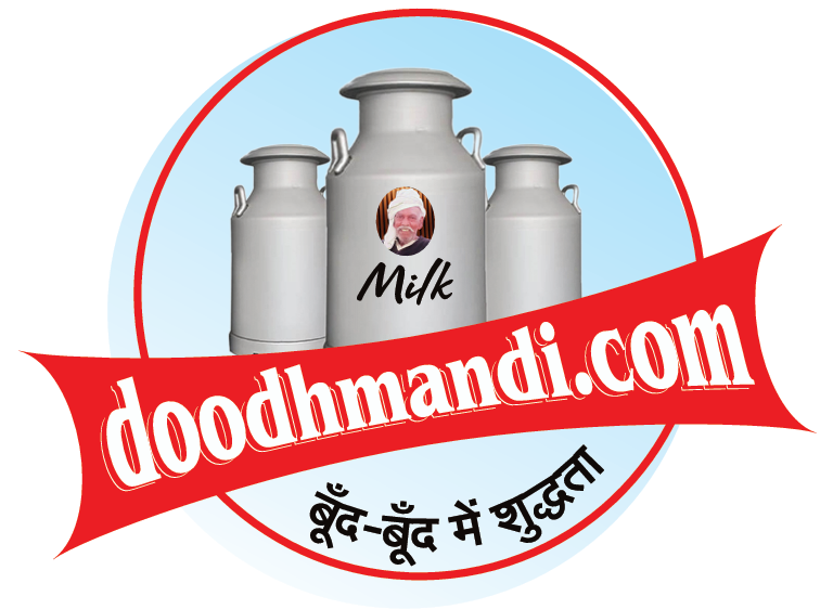 Doodhmandi.com Logo